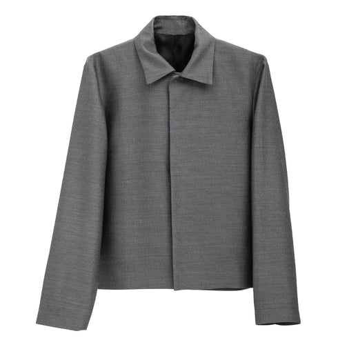 Officer Jacket Solbi